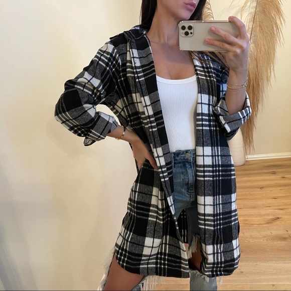 mrsalliexo Jackets & Blazers - MRSALLIEXO